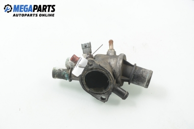 Корпус на термостат за Alfa Romeo 156 Sedan (09.1997 - 09.2005) 2.4 JTD (932B1), 136 к.с.