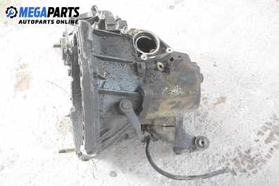 Ръчна скоростна кутия за Alfa Romeo 156 Sedan (09.1997 - 09.2005) 2.4 JTD (932B1), 136 к.с.