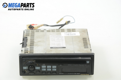 CD плеър за Ford Mondeo I Estate (01.1993 - 08.1996)