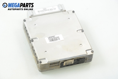 Компютър двигател за Ford Mondeo I Estate (01.1993 - 08.1996) 2.0 i 16V, 136 к.с., № 93BB-12A650-EF