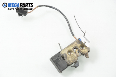 Брава заден капак за Ford Mondeo I Estate (01.1993 - 08.1996), комби, позиция: задна