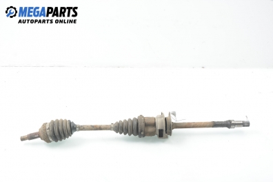 Полуоска за Ford Mondeo I Estate (01.1993 - 08.1996) 2.0 i 16V, 136 к.с., позиция: дясна