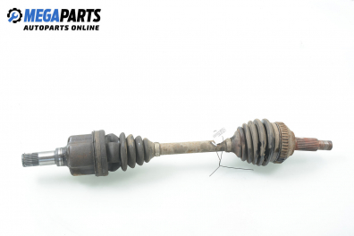 Полуоска за Ford Mondeo I Estate (01.1993 - 08.1996) 2.0 i 16V, 136 к.с., позиция: предна, лява