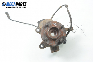 Шенкел главина за Ford Mondeo I Estate (01.1993 - 08.1996), позиция: предна, лява