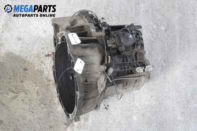 Ръчна скоростна кутия за Ford Mondeo I Estate (01.1993 - 08.1996) 2.0 i 16V, 136 к.с.