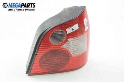 Стоп за Volkswagen Polo Hatchback IV (10.2001 - 12.2005), позиция: дясна