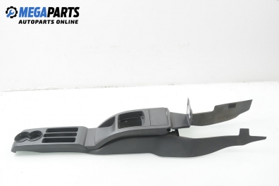 Централна конзола за Volkswagen Polo Hatchback IV (10.2001 - 12.2005)