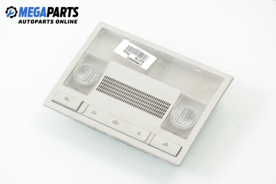 Плафон за Volkswagen Polo Hatchback IV (10.2001 - 12.2005)