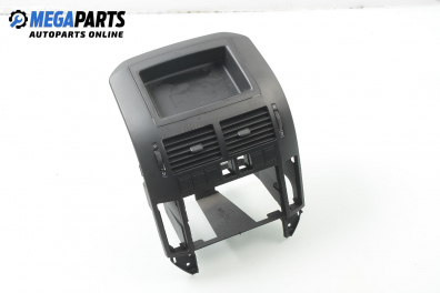 Централна конзола за Volkswagen Polo Hatchback IV (10.2001 - 12.2005)