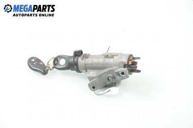 Контактен ключ за Volkswagen Polo Hatchback IV (10.2001 - 12.2005)