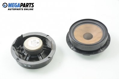 Високоговорители за Volkswagen Polo Hatchback IV (10.2001 - 12.2005), № 6Q0 035 411A