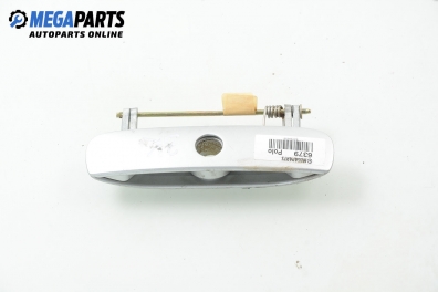 Външна дръжка заден капак за Volkswagen Polo Hatchback IV (10.2001 - 12.2005)