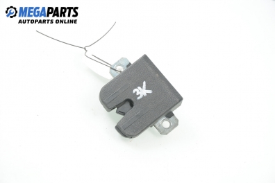 Брава заден капак за Volkswagen Polo Hatchback IV (10.2001 - 12.2005), позиция: задна