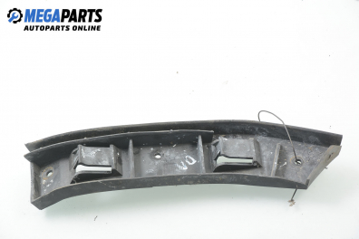 Държач броня за Volkswagen Polo Hatchback IV (10.2001 - 12.2005), позиция: предна, лява