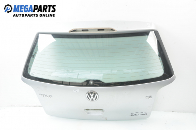 Заден капак за Volkswagen Polo Hatchback IV (10.2001 - 12.2005), 2+1 вр., позиция: задна