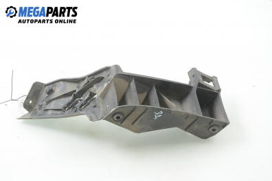 Държач броня за Volkswagen Polo Hatchback IV (10.2001 - 12.2005), позиция: задна, дясна