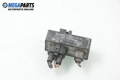 Реле перка за Volkswagen Polo Hatchback IV (10.2001 - 12.2005) 1.2 12V, № 1J0 919 506 M