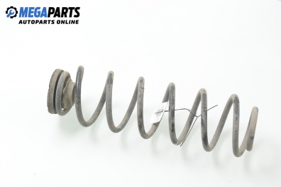 Пружина за ходова част за Volkswagen Polo Hatchback IV (10.2001 - 12.2005), позиция: задна