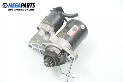 Стартер за Volkswagen Polo Hatchback IV (10.2001 - 12.2005) 1.2 12V, 64 к.с.