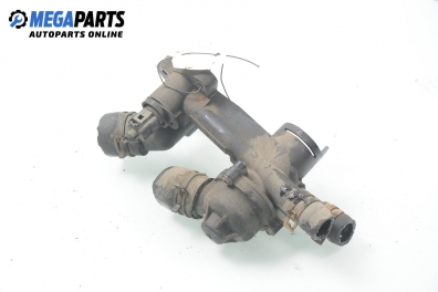 Корпус на термостат за Volkswagen Polo Hatchback IV (10.2001 - 12.2005) 1.2 12V, 64 к.с.