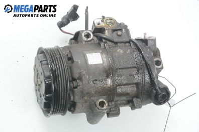 Компресор климатик за Volkswagen Polo Hatchback IV (10.2001 - 12.2005) 1.2 12V, 64 к.с., № 6Q0 820 803G