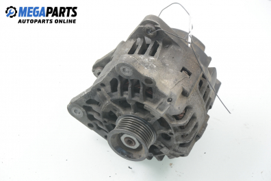 Алтернатор / генератор за Volkswagen Polo Hatchback IV (10.2001 - 12.2005) 1.2 12V, 64 к.с.