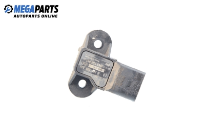 MAP сензор за Volkswagen Polo Hatchback IV (10.2001 - 12.2005), № Bosch 0 261 230 031 / 06B 906 051