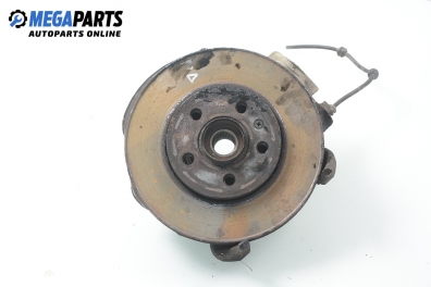 Шенкел главина за Volkswagen Polo Hatchback IV (10.2001 - 12.2005), позиция: предна, дясна