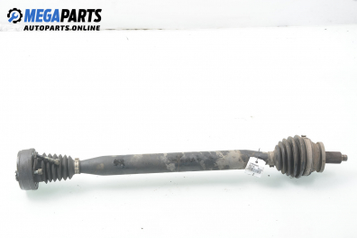 Полуоска за Volkswagen Polo Hatchback IV (10.2001 - 12.2005) 1.2 12V, 64 к.с., позиция: дясна