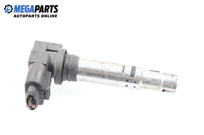 Запалителна бобина за Volkswagen Polo Hatchback IV (10.2001 - 12.2005) 1.2 12V, 64 к.с.