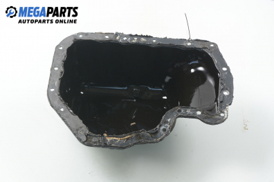 Картер за Volkswagen Polo Hatchback IV (10.2001 - 12.2005) 1.2 12V, 64 к.с.