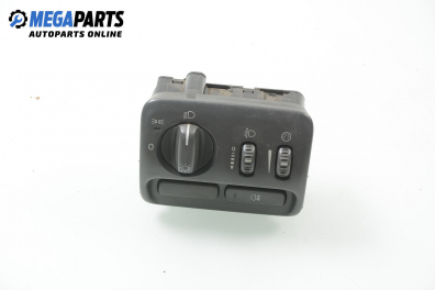 Ключ светлини  за Volvo S80 I Sedan (05.1998 - 02.2008)