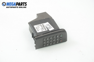 Телефон за Volvo S80 I Sedan (05.1998 - 02.2008), № 8622401