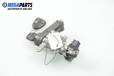 Контактен ключ за Volvo S80 I Sedan (05.1998 - 02.2008)