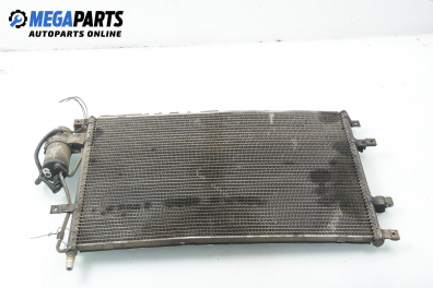 Климатичен радиатор за Volvo S80 I Sedan (05.1998 - 02.2008) 2.5 TDI, 140 к.с.