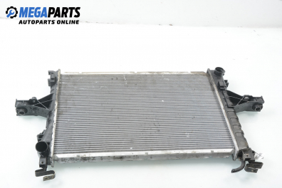 Воден радиатор за Volvo S80 I Sedan (05.1998 - 02.2008) 2.5 TDI, 140 к.с.