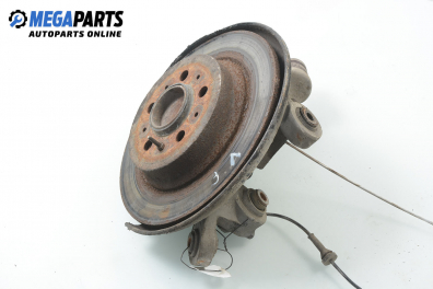 Шенкел главина за Volvo S80 I Sedan (05.1998 - 02.2008), позиция: задна, лява