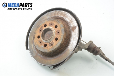 Шенкел главина за Volvo S80 I Sedan (05.1998 - 02.2008), позиция: задна, дясна