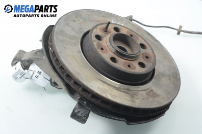 Шенкел главина за Volvo S80 I Sedan (05.1998 - 02.2008), позиция: предна, дясна