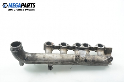 Всмукателен колектор за Volvo S80 I Sedan (05.1998 - 02.2008) 2.5 TDI, 140 к.с.