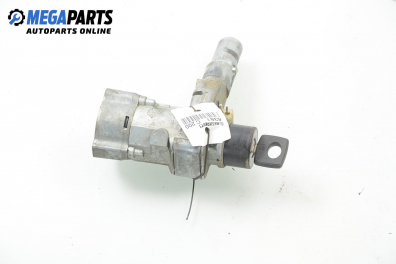 Контактен ключ за Mercedes-Benz C-Class Sedan (W202) (03.1993 - 05.2000)