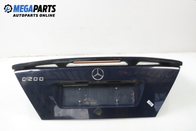 Заден капак за Mercedes-Benz C-Class Sedan (W202) (03.1993 - 05.2000), седан