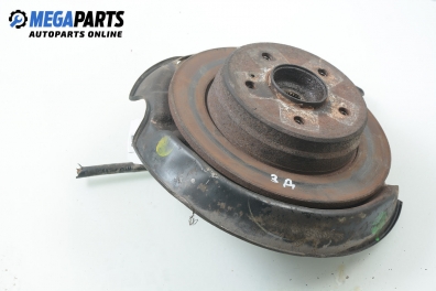 Шенкел главина за Mercedes-Benz C-Class Sedan (W202) (03.1993 - 05.2000), позиция: задна, дясна