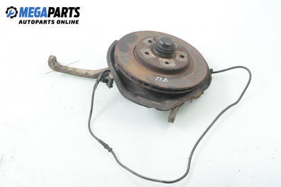 Шенкел главина за Mercedes-Benz C-Class Sedan (W202) (03.1993 - 05.2000), позиция: предна, дясна