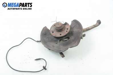 Шенкел главина за Mercedes-Benz C-Class Sedan (W202) (03.1993 - 05.2000), позиция: предна, лява