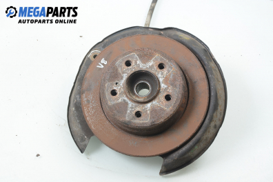 Шенкел главина за Mercedes-Benz C-Class Sedan (W202) (03.1993 - 05.2000), позиция: задна, лява