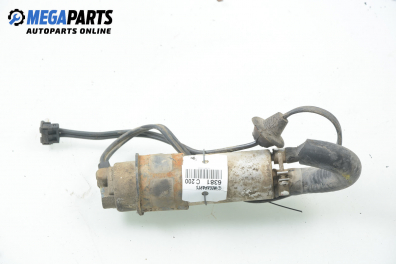 Бензинова помпа за Mercedes-Benz C-Class Sedan (W202) (03.1993 - 05.2000) C 200 (202.020), 136 к.с.