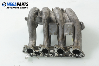 Всмукателен колектор за Mercedes-Benz C-Class Sedan (W202) (03.1993 - 05.2000) C 200 (202.020), 136 к.с.