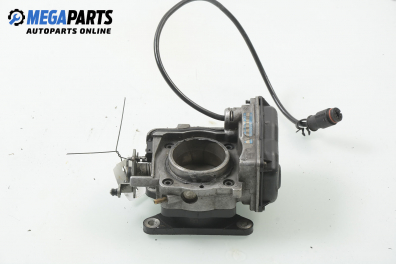 Дроселова клапа за Mercedes-Benz C-Class Sedan (W202) (03.1993 - 05.2000) C 200 (202.020), 136 к.с.