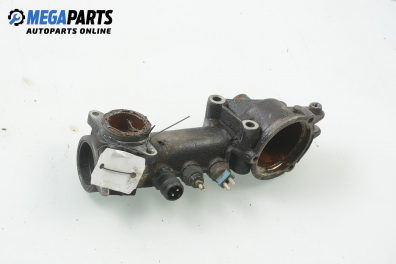 Корпус на термостат за Mercedes-Benz C-Class Sedan (W202) (03.1993 - 05.2000) C 200 (202.020), 136 к.с.